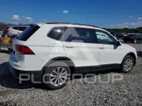 2018 Volkswagen Tiguan фото