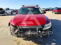 2018 Volkswagen Tiguan photo