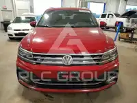 2018 Volkswagen Tiguan фото