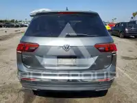 2018 Volkswagen Tiguan фото