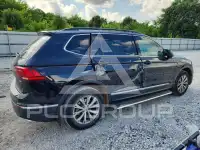 2018 Volkswagen Tiguan фото