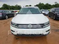2018 Volkswagen Tiguan фото