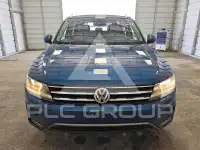 2018 Volkswagen Tiguan фото
