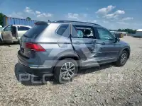 2018 Volkswagen Tiguan фото