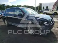 2018 Volkswagen Tiguan photo