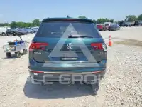 2018 Volkswagen Tiguan фото