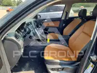2018 Volkswagen Tiguan фото