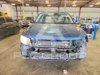 2018 Volkswagen Tiguan фото