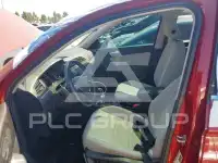 2018 Volkswagen Tiguan photo