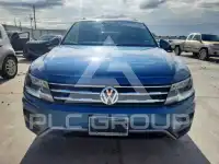 2018 Volkswagen Tiguan photo