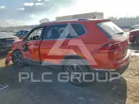 2018 Volkswagen Tiguan фото