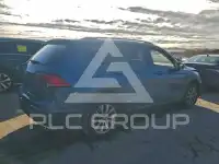 2018 Volkswagen Tiguan фото