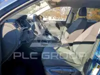 2018 Volkswagen Tiguan фото