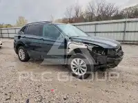 2018 Volkswagen Tiguan фото