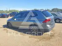 2018 Volkswagen Tiguan фото