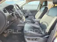 2018 Volkswagen Tiguan фото