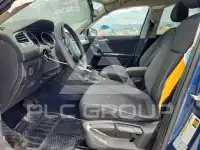 2018 Volkswagen Tiguan фото