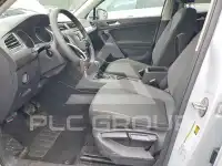2018 Volkswagen Tiguan фото