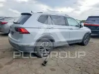 2018 Volkswagen Tiguan фото