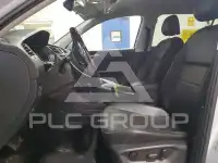 2018 Volkswagen Tiguan фото