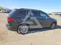 2018 Volkswagen Tiguan фото