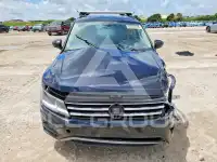 2018 Volkswagen Tiguan фото