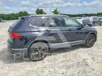 2018 Volkswagen Tiguan фото