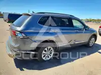 2018 Volkswagen Tiguan фото