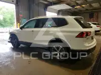 2018 Volkswagen Tiguan фото