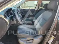 2018 Volkswagen Tiguan фото