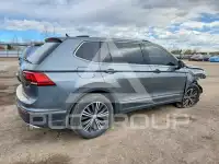 2018 Volkswagen Tiguan фото