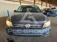 2018 Volkswagen Tiguan фото