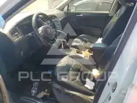 2018 Volkswagen Tiguan фото