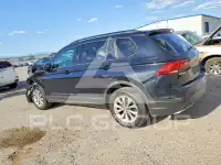 2018 Volkswagen Tiguan фото
