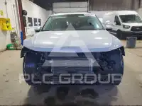 2018 Volkswagen Tiguan фото