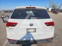 2018 Volkswagen Tiguan фото