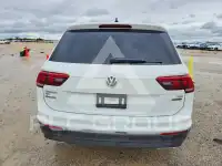 2018 Volkswagen Tiguan фото
