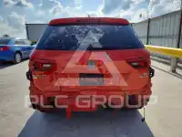 2018 Volkswagen Tiguan фото