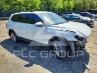 2018 Volkswagen Tiguan фото