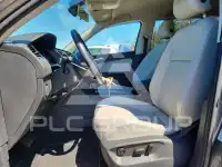 2018 Volkswagen Tiguan фото