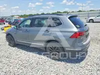 2018 Volkswagen Tiguan фото