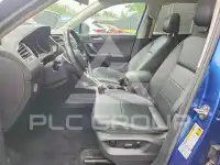 2018 Volkswagen Tiguan фото