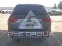 2018 Volkswagen Tiguan фото