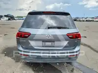 2018 Volkswagen Tiguan фото