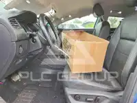 2018 Volkswagen Tiguan фото