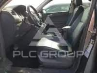 2018 Volkswagen Tiguan фото