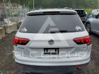 2018 Volkswagen Tiguan фото