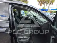 2018 Volkswagen Tiguan фото