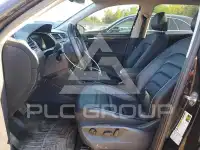 2018 Volkswagen Tiguan фото