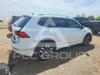 2018 Volkswagen Tiguan фото